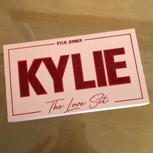 Kylie “The Love Set”